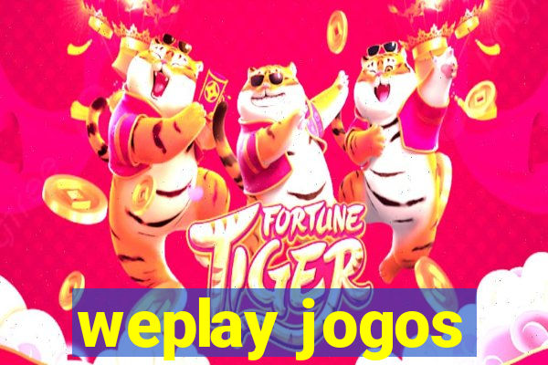 weplay jogos